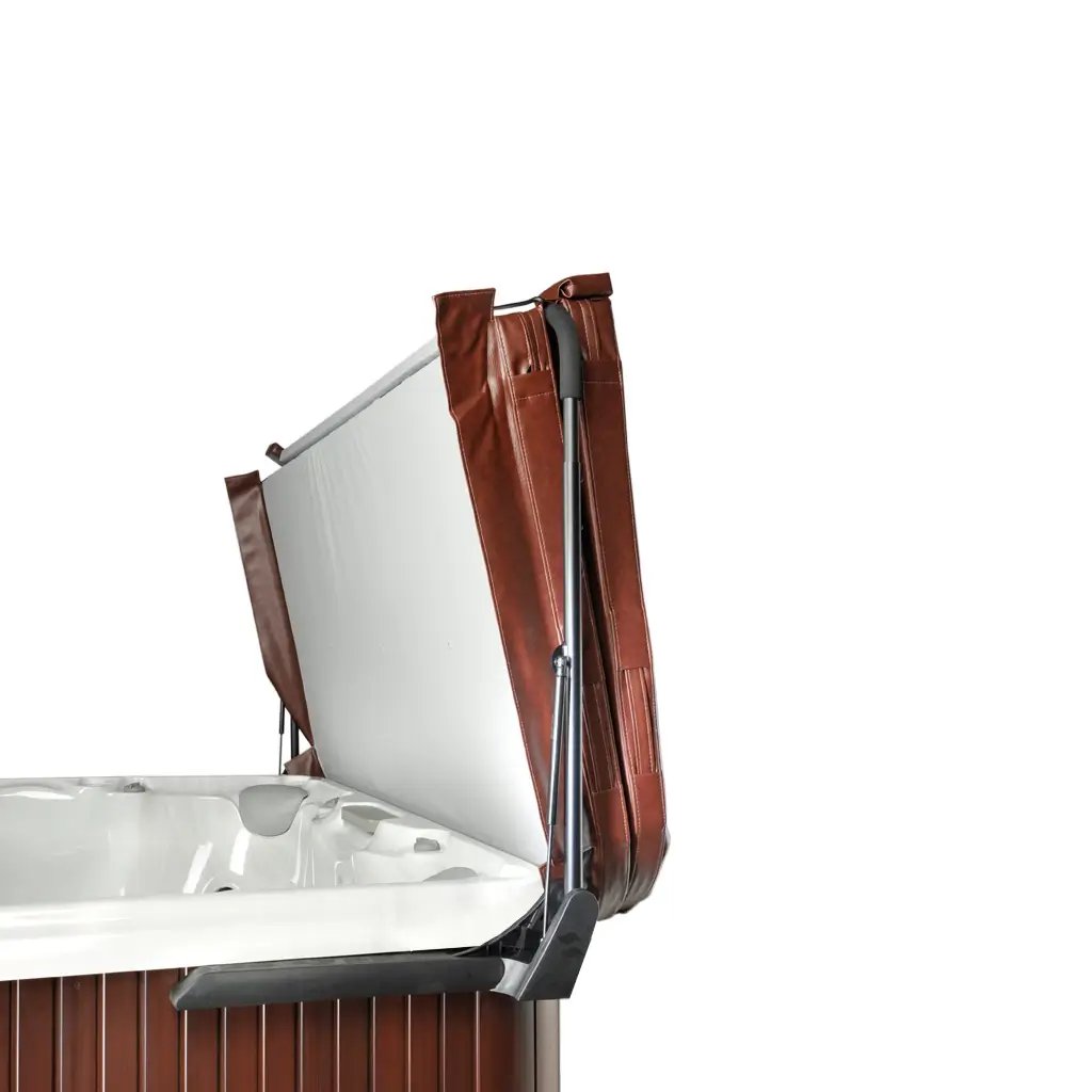 Covermate 3 hot tub cover lifter