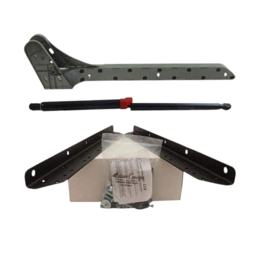 CoverMate Parts - Hot Tub Store