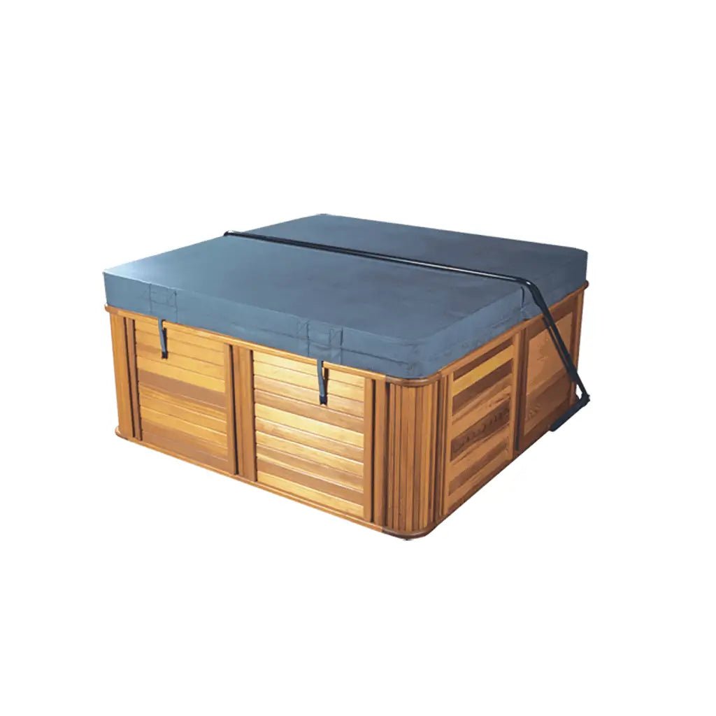 Custom Cover - Hot Tub Store