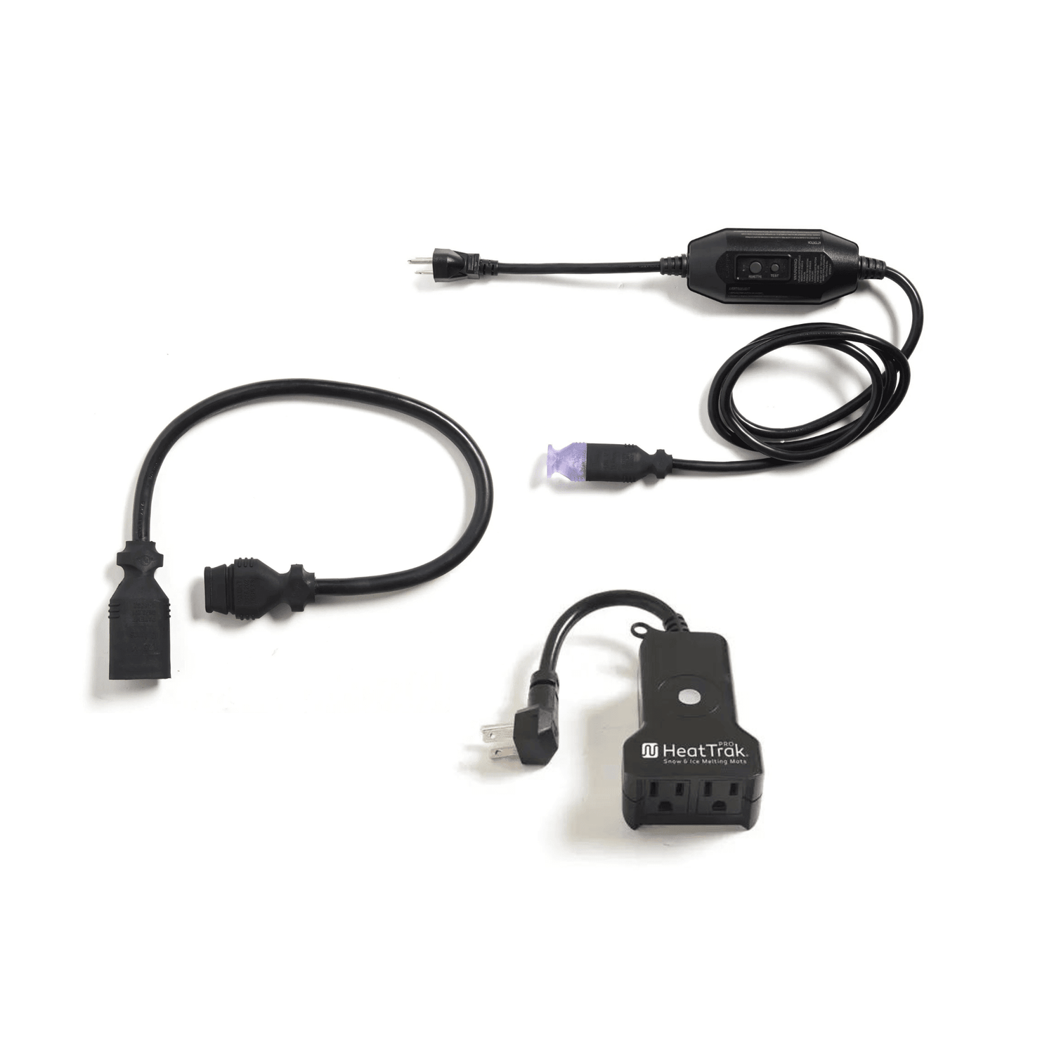 HeatTrak - Cords & Accessories - Hot Tub Store