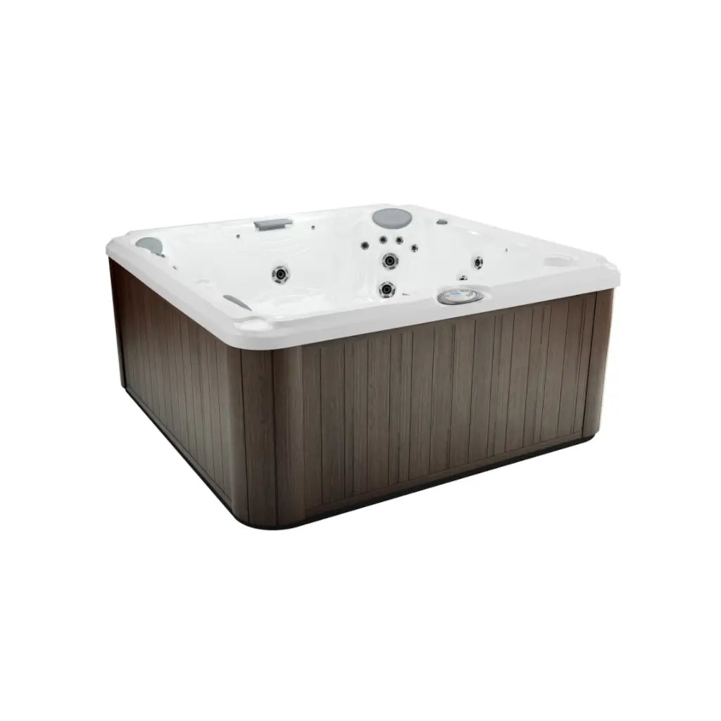 Jacuzzi J-200 hot tub