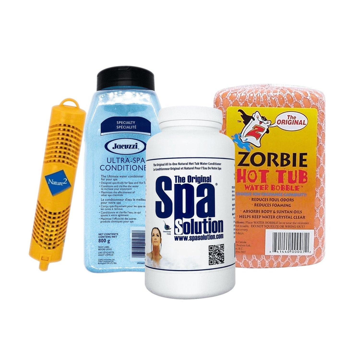 Most Popular - Hot Tub Store