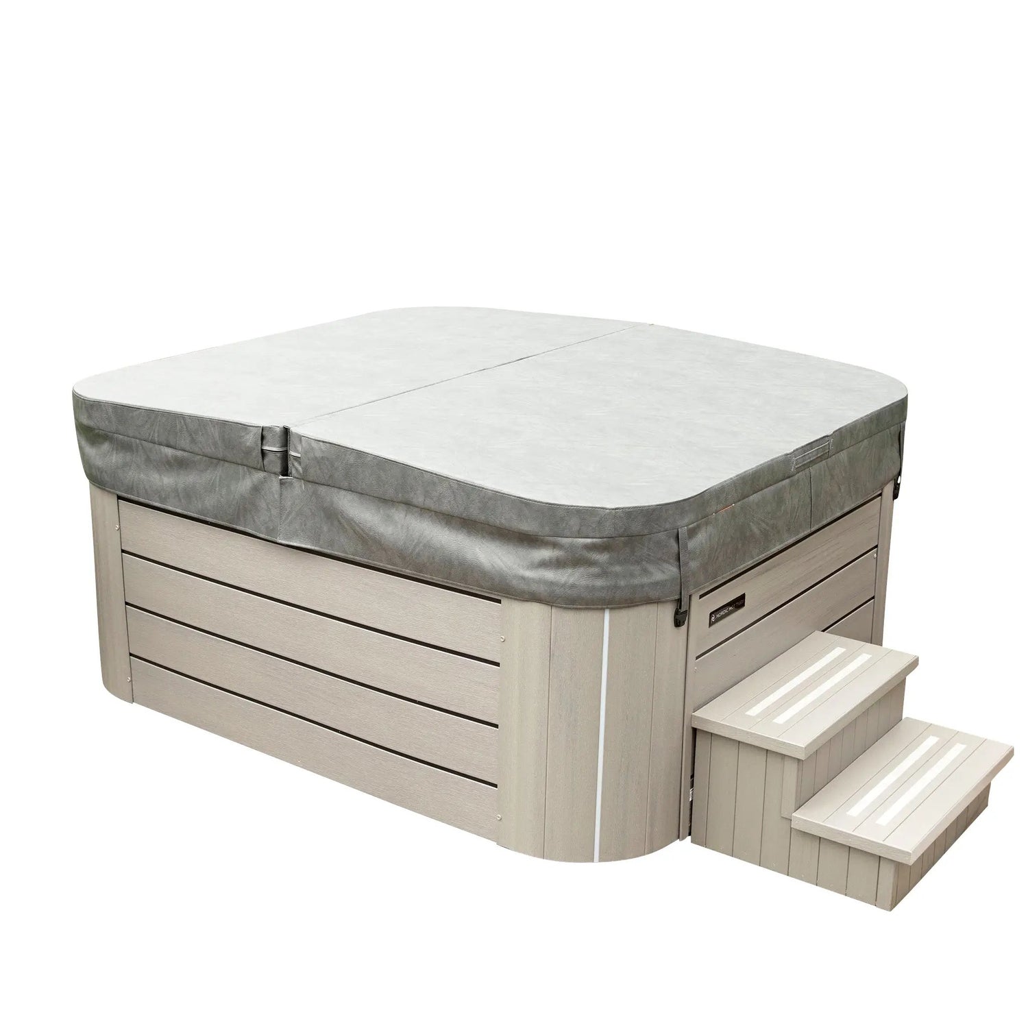 hot-tub-by-nordic-hot-tubs-with-grey-cover