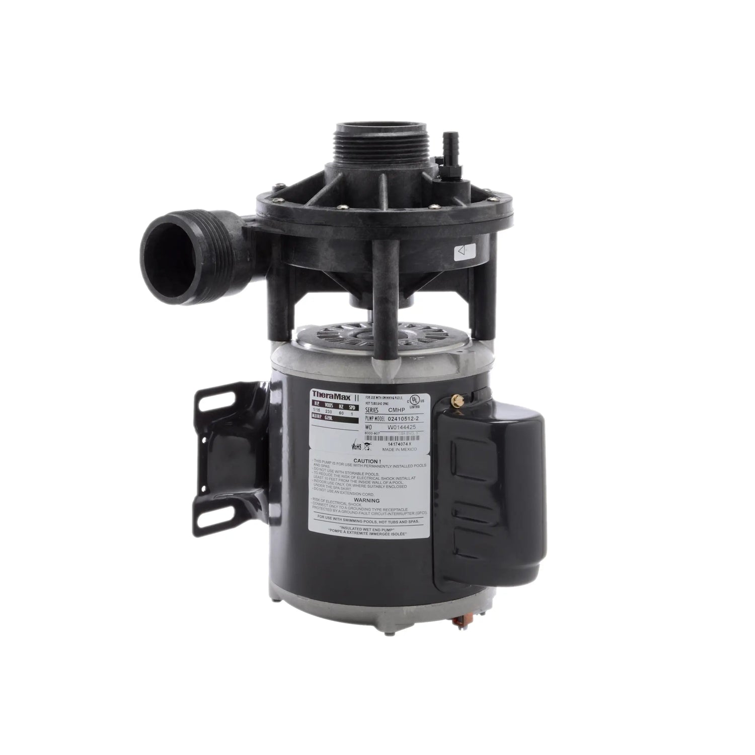 Pumps - Hot Tub Store