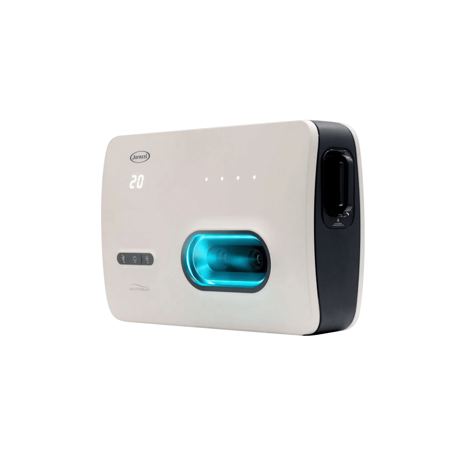 Salt Therapy - Hot Tub Store