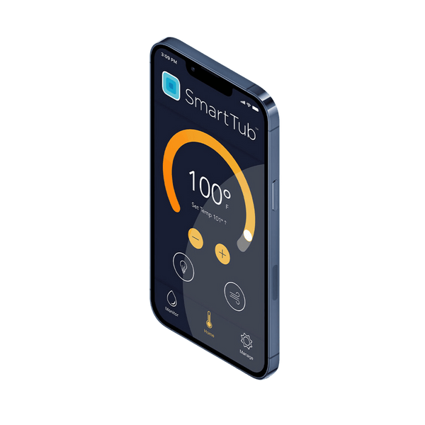 Remote Control & Monitoring
