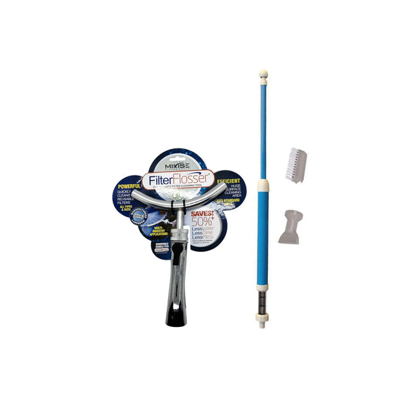 Water care accessories