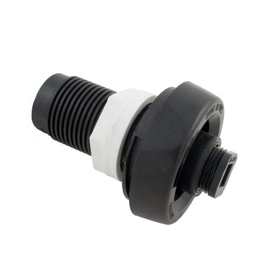 Valve: Spa Drain Fitting – Jacuzzi J-LX/J-500/J-400/J-300 Series (2015–Present)