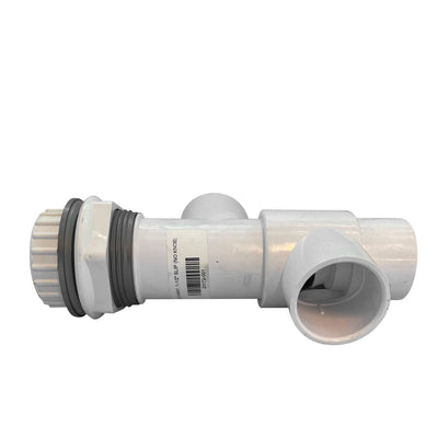 Valve: 90°, 3-Way – Jacuzzi J-400 Series (2006–2019)