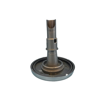 Jet Face: Mini PowerPro FX – Jacuzzi J-300, J-400, J-500 (2004–2024)  – SS Escutcheon