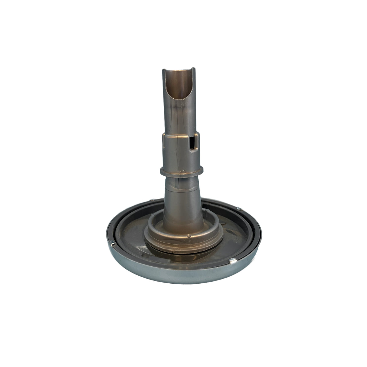 Jet Face: Mini PowerPro FX – Jacuzzi J-300, J-400, J-500 (2004–2024)  – SS Escutcheon