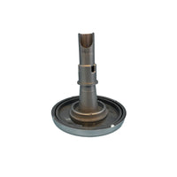 Thumbnail for Jet Face: Mini PowerPro FX – Jacuzzi J-300, J-400, J-500 (2004–2024)  – SS Escutcheon