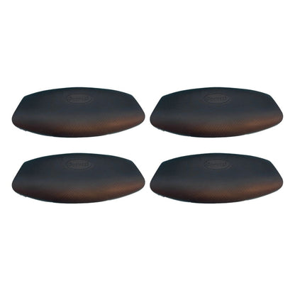 Pillow: Bagged - Jacuzzi J-445 & J-435 (2017-Present) - Jacuzzi hot tub part - SKU 2472-007 (4-Pack)