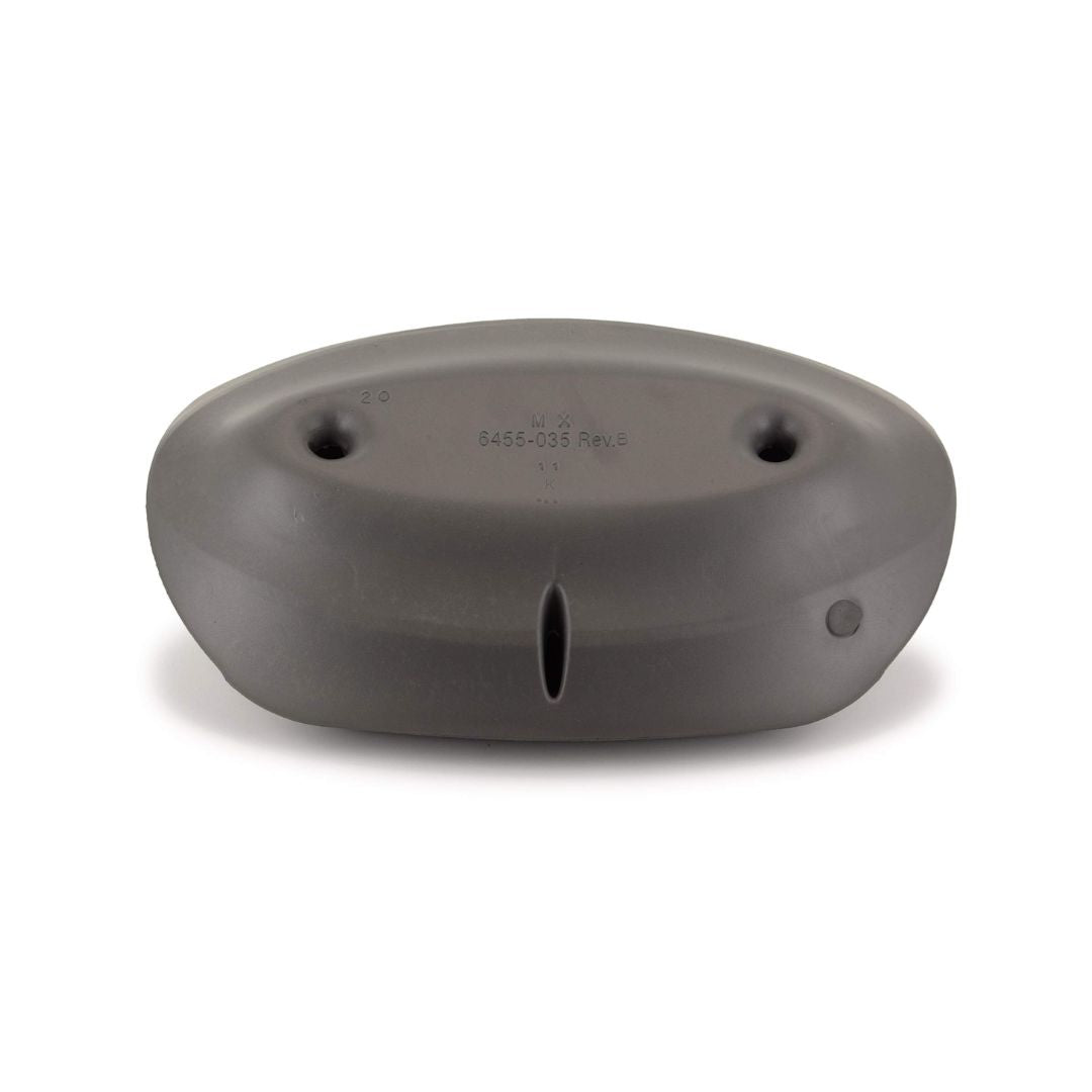 Pillow: Bagged Version - Jacuzzi J-300 (2020-2024) - Jacuzzi hot tub part - SKU 2472-135 - Front - Back