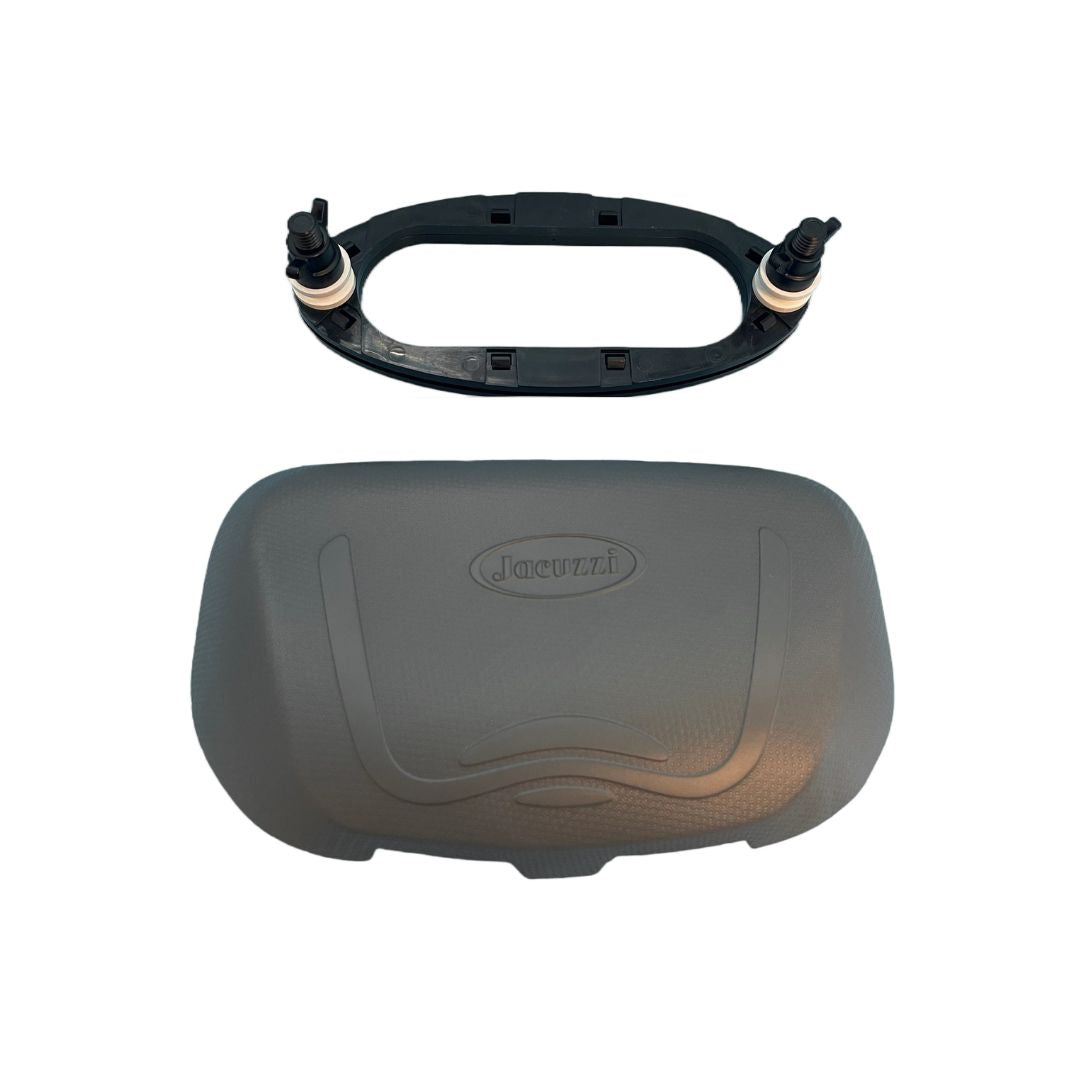 Pillow: Massage – Jacuzzi J-300 (2020–Present)