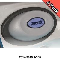 Thumbnail for Pillow: Jacuzzi J-300 Collection