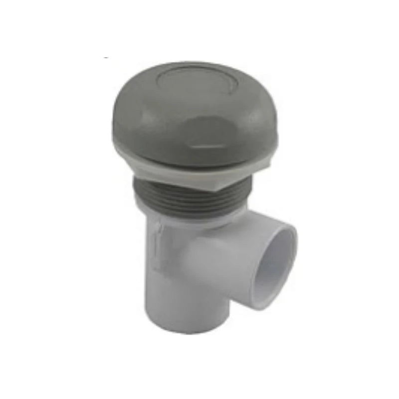 Valves: On/Off