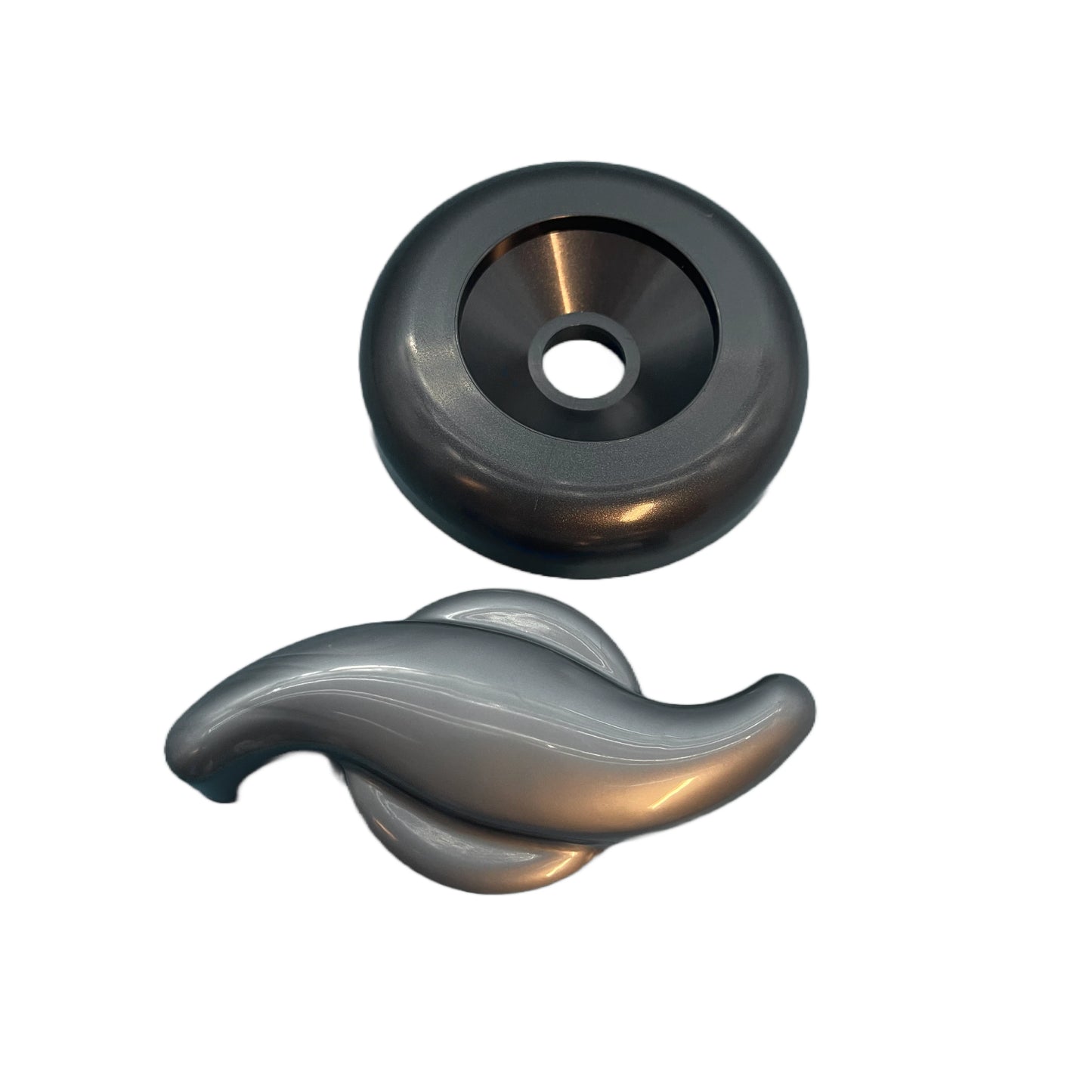 Valve: T-Valve Cap and Knob – Jacuzzi J-200 Models (2007+)