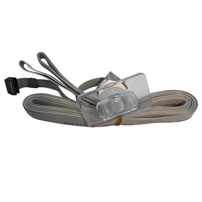 Light: Slider Lens – Jacuzzi J-400 Models (2009–2012)