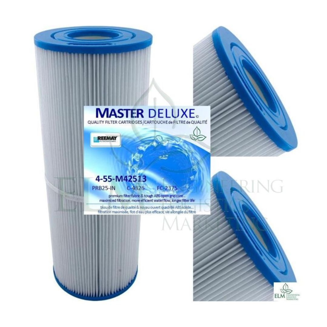 4 - 55 - M42513 Filter (PRB25 - IN) - Hot Tub Store