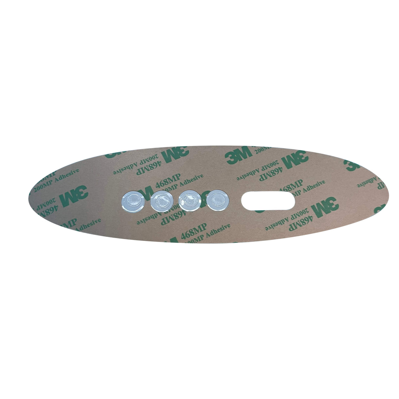 Jacuzzi® Play Display Pannel