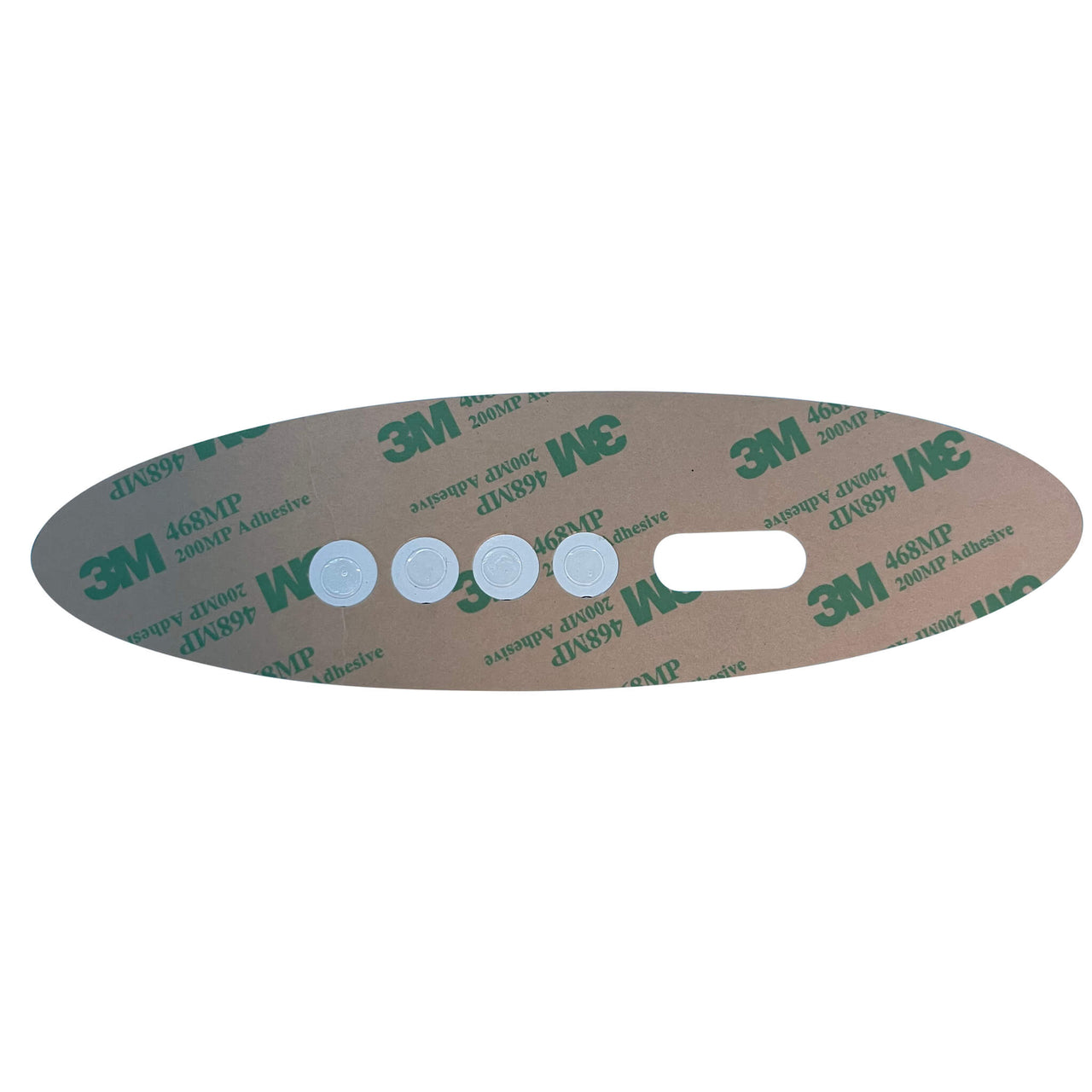 Jacuzzi® Play Display Pannel