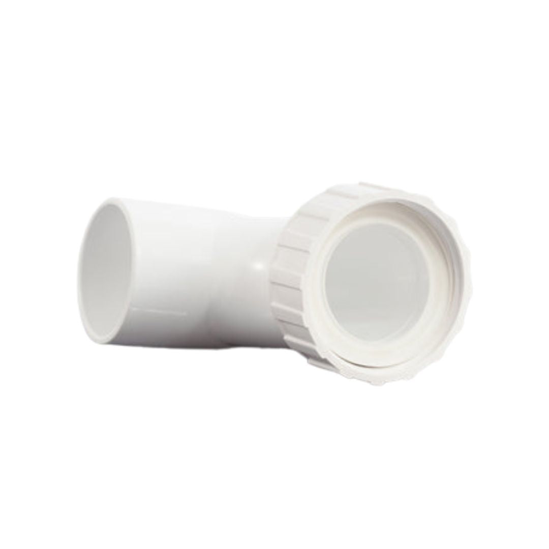 Fitting: Union – Jacuzzi J-200, J-300, J-400 (2016–Present) -->