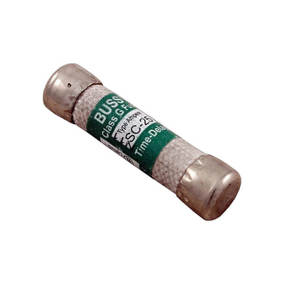 Misc. Electrical: Fuse – Jacuzzi J-300, J-400 Series (2016–Present)