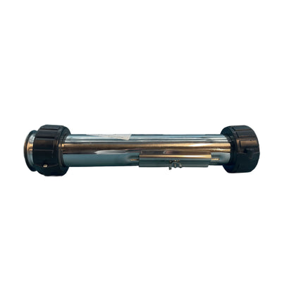 Heater: 120V/1kW or 240V/4kW – Jacuzzi J-200, J-100, Del Sol (2005–Present)