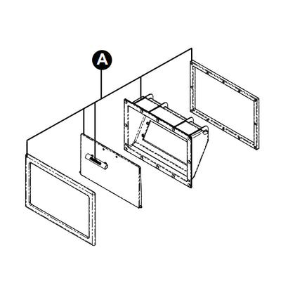 Sundance Stereo Enclosure (2007-2012)