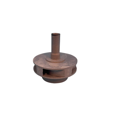 Impeller: 2.5hp (4.129" Diameter) – Jacuzzi J-300/J-200 (Pre-6/2009)
