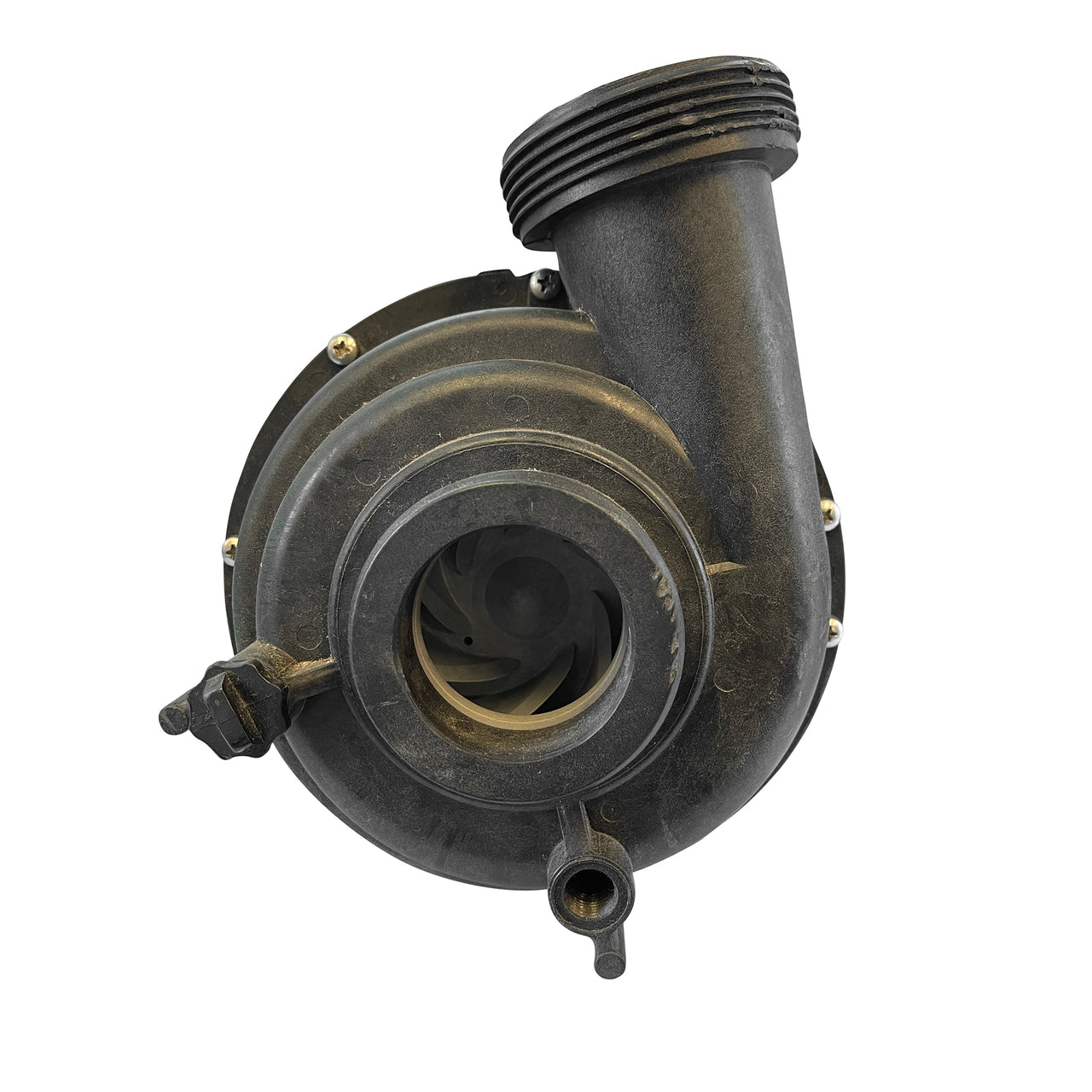 J-300/J-200 North America 60Hz Bracketless