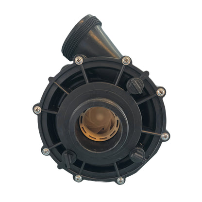 Pump: 2-Speed – Jacuzzi J-LX/J-LXL (2009–Present)