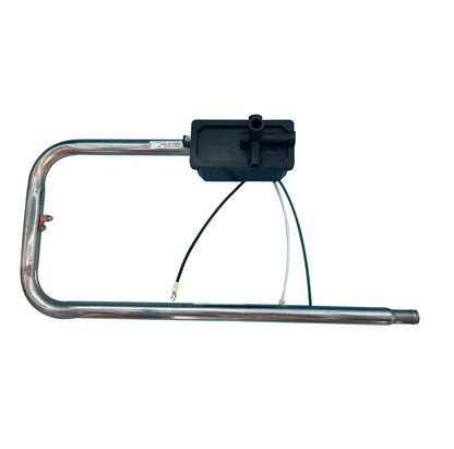 Heater: 240V/5.5kW – Jacuzzi J-300 Models (2002–2006)