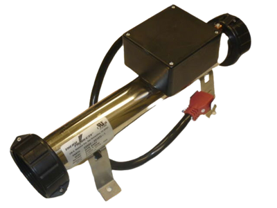 Heater: 240V/5.5kW – Jacuzzi J-400 (2010–08/2015)