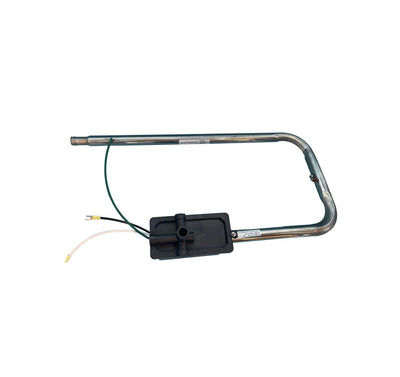 Heater: 120V/1kW or 240V/4kW – Jacuzzi J-325, J-315 (2016–Present)
