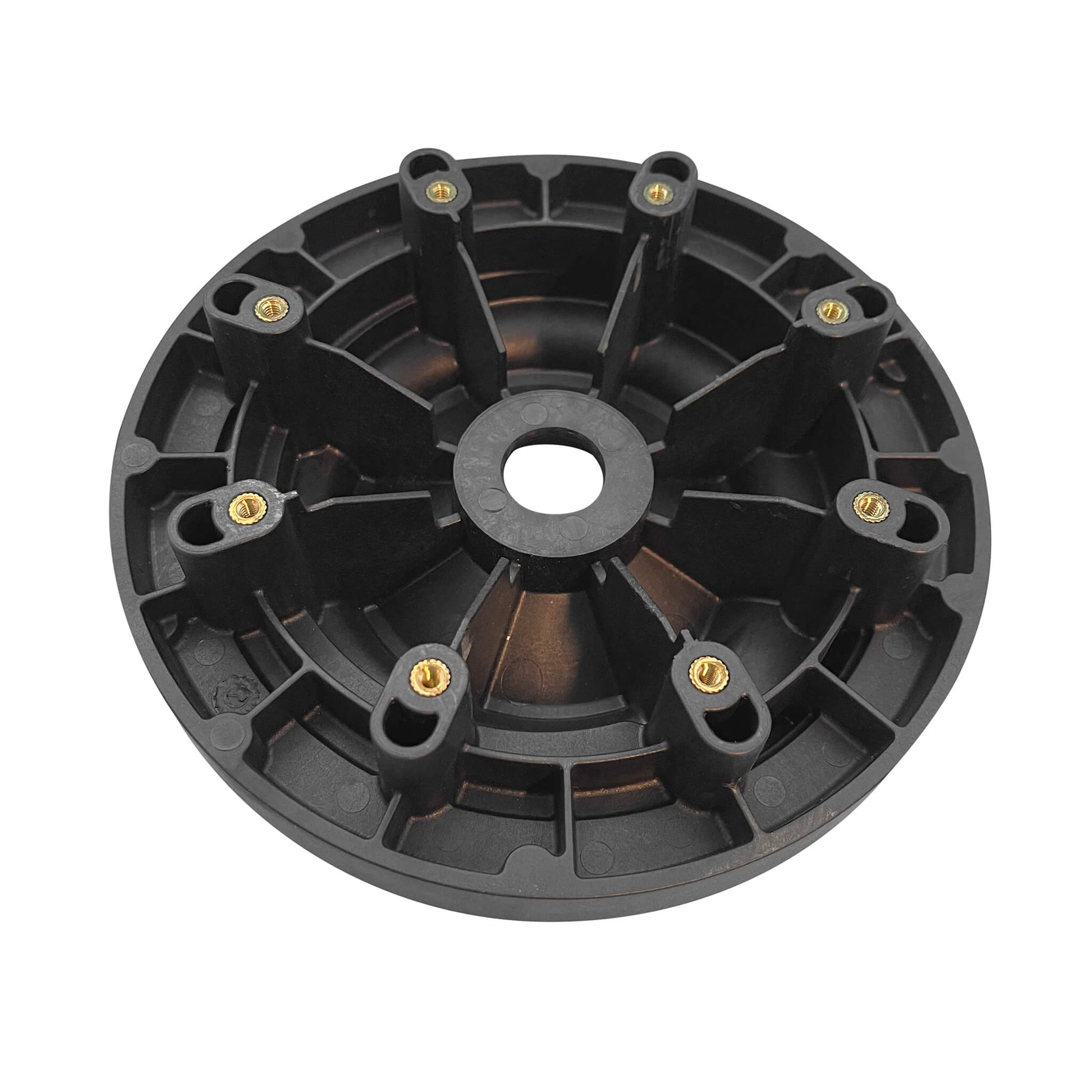 Star Capacitor: 120V – Jacuzzi J-300/J-200 (2009–Present)