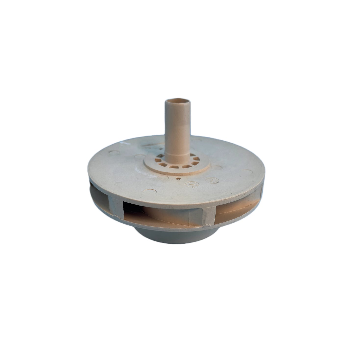 Impeller: 2.5hp – Jacuzzi J-LX/J-LXL/J-400/J-300/J-200/J-100 (2009+)