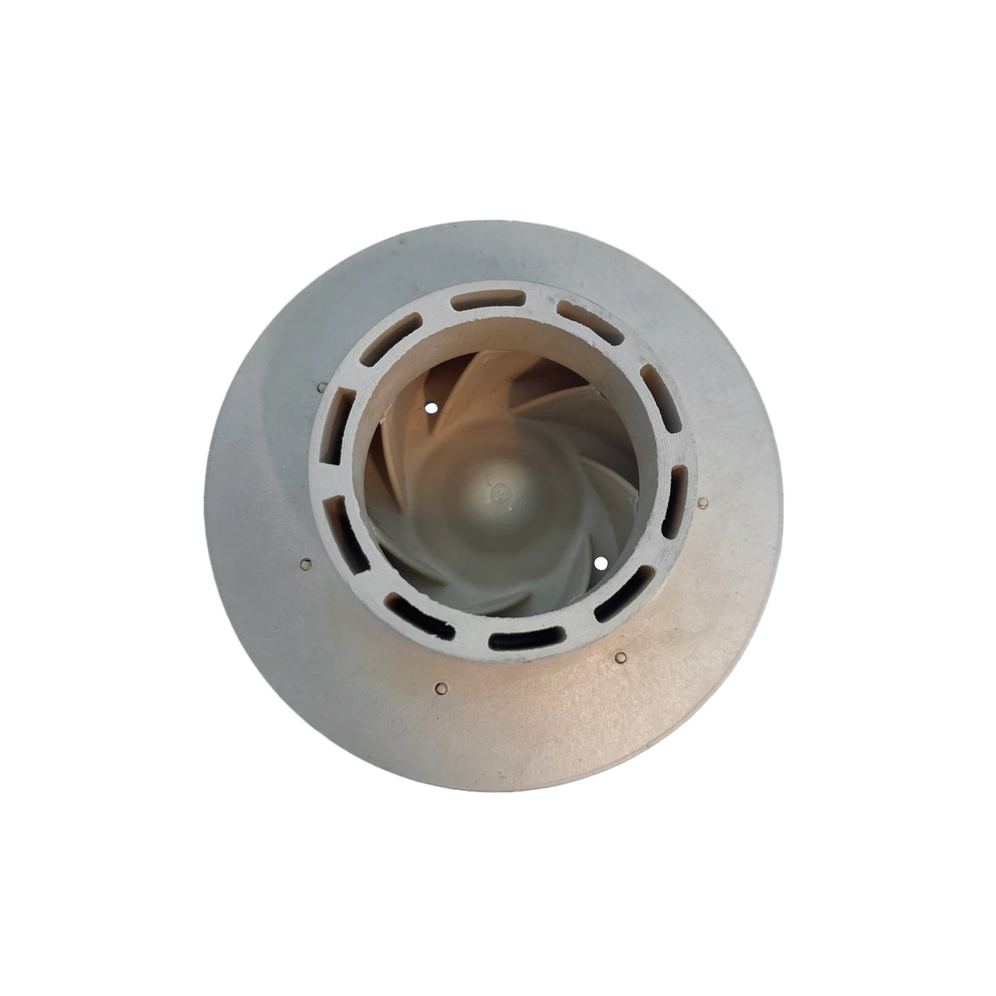 Impeller: 2.5hp – Jacuzzi J-LX/J-LXL/J-400/J-300/J-200/J-100 (2009+)
