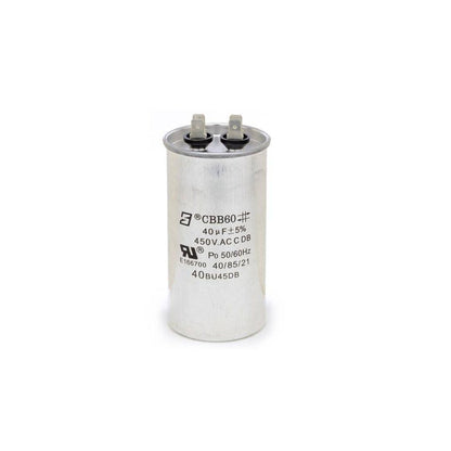 Run Capacitor: 2.5hp – Jacuzzi J-LX/J-LXL/J-400/J-300/J-200/J-100 (2009+)