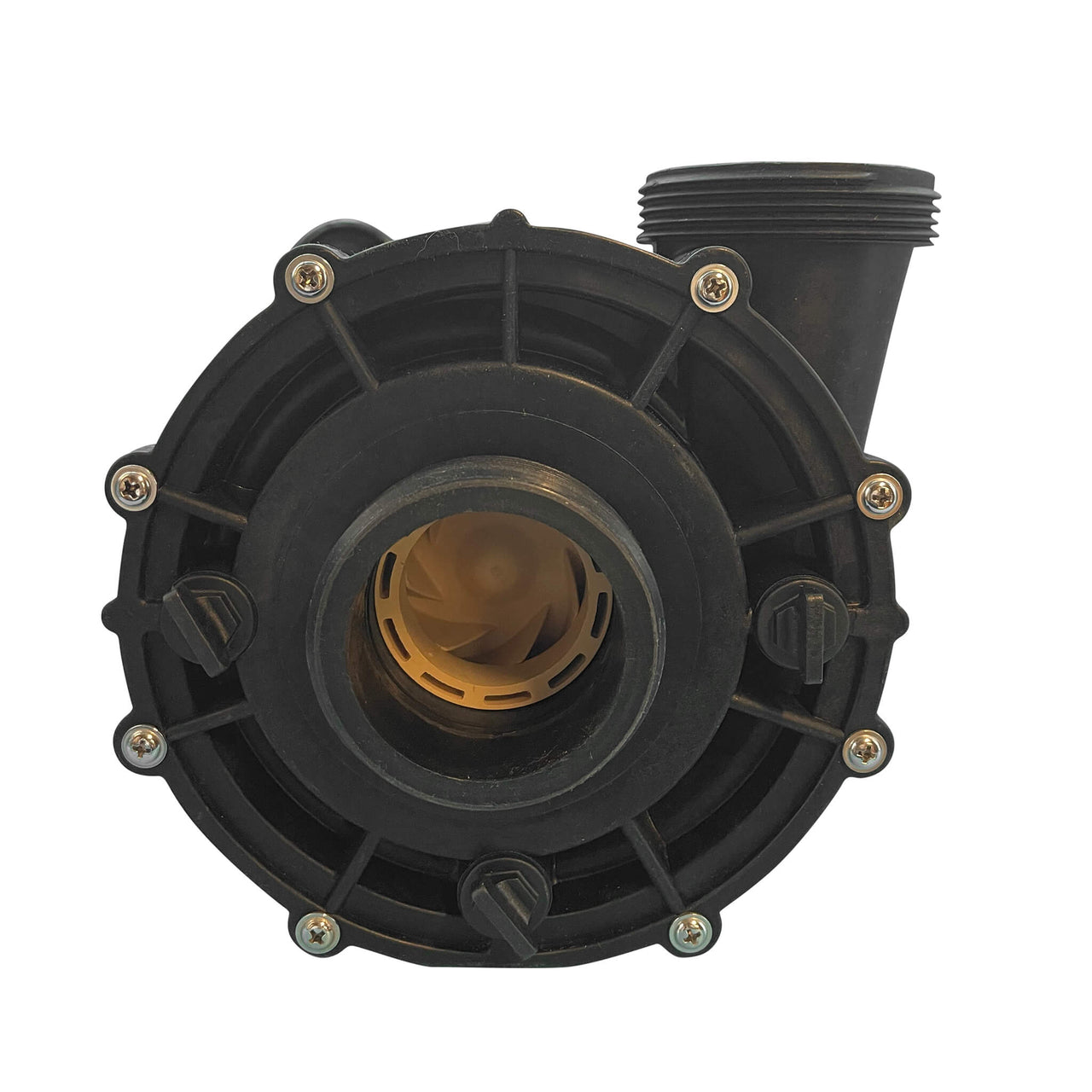 Pump: J-225/J-215/J-210/J-125/J-115 (6500-845S)