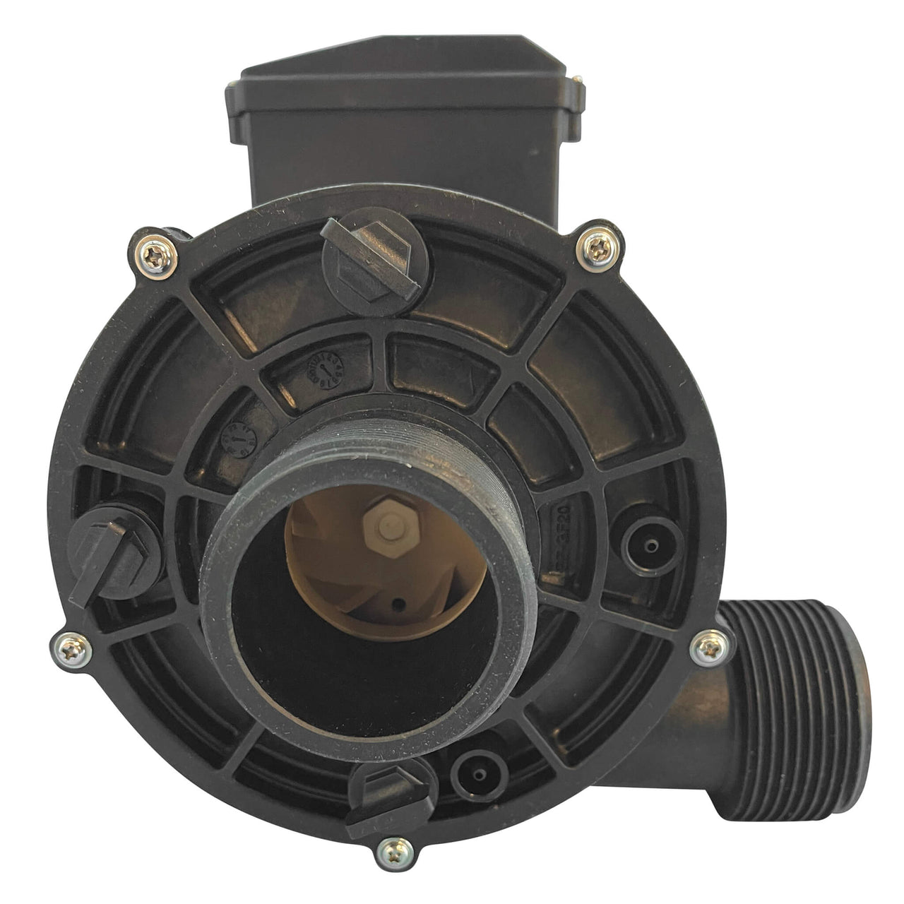 North American 60Hz High-Flow Circulation Pumps