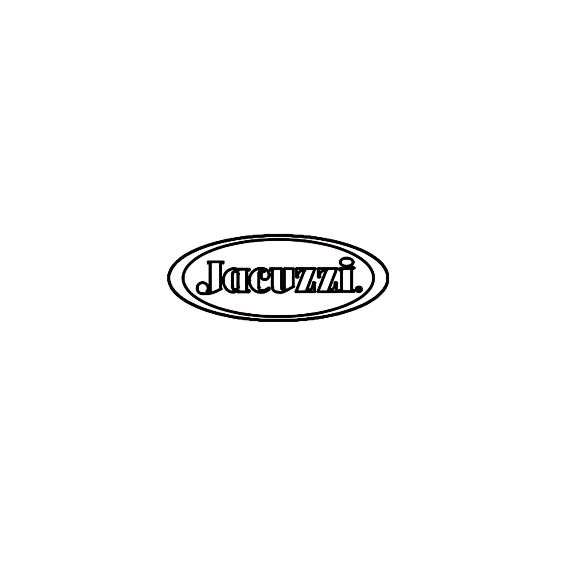 Stereo: Logo – Jacuzzi JHT Stereo 2013 (2013–2015)