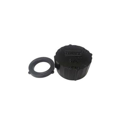 Valve: Cap with Gasket – Jacuzzi J-LX/J-500/J-400/J-300/J-200 Series (2015–Present)