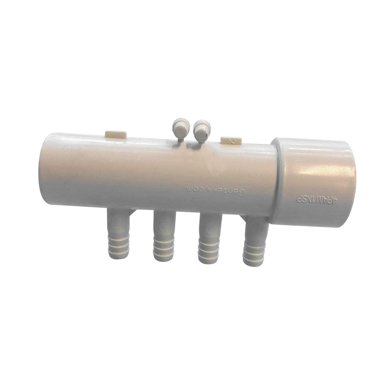 Manifolds: Air