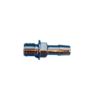 Adapter: 1/4-18 NSPM Thread x 3/8" Barb – Jacuzzi J-200, J-300, J-400, J-500, J-LX (2009–Present)