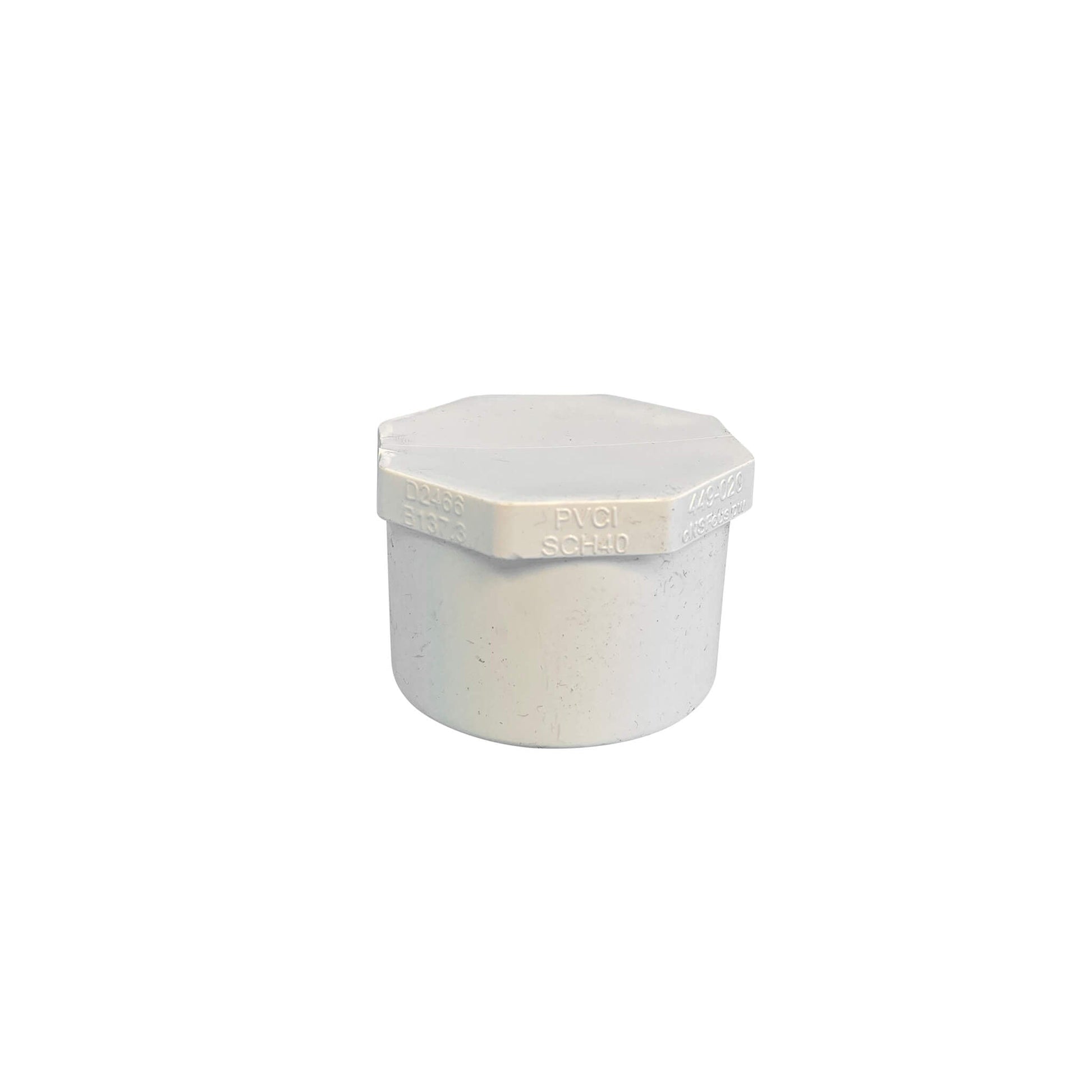 Fitting: 2" Spigot – Jacuzzi Models (2011–Present) -->