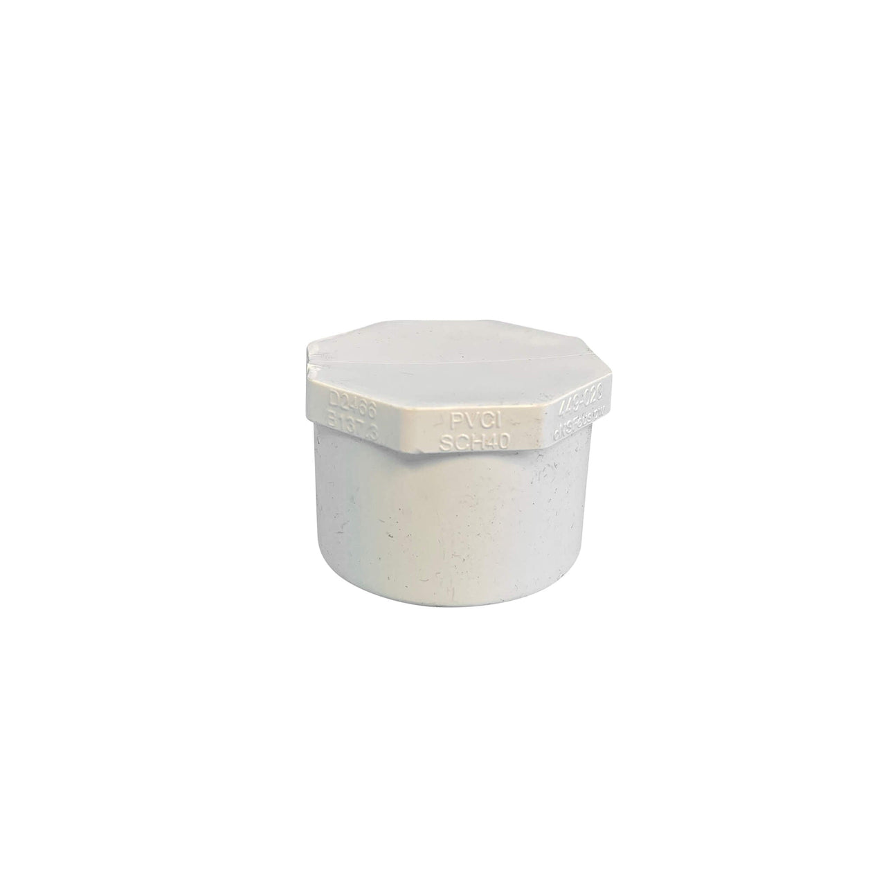 Fitting: 2" Spigot – Jacuzzi Models (2011–Present) -->