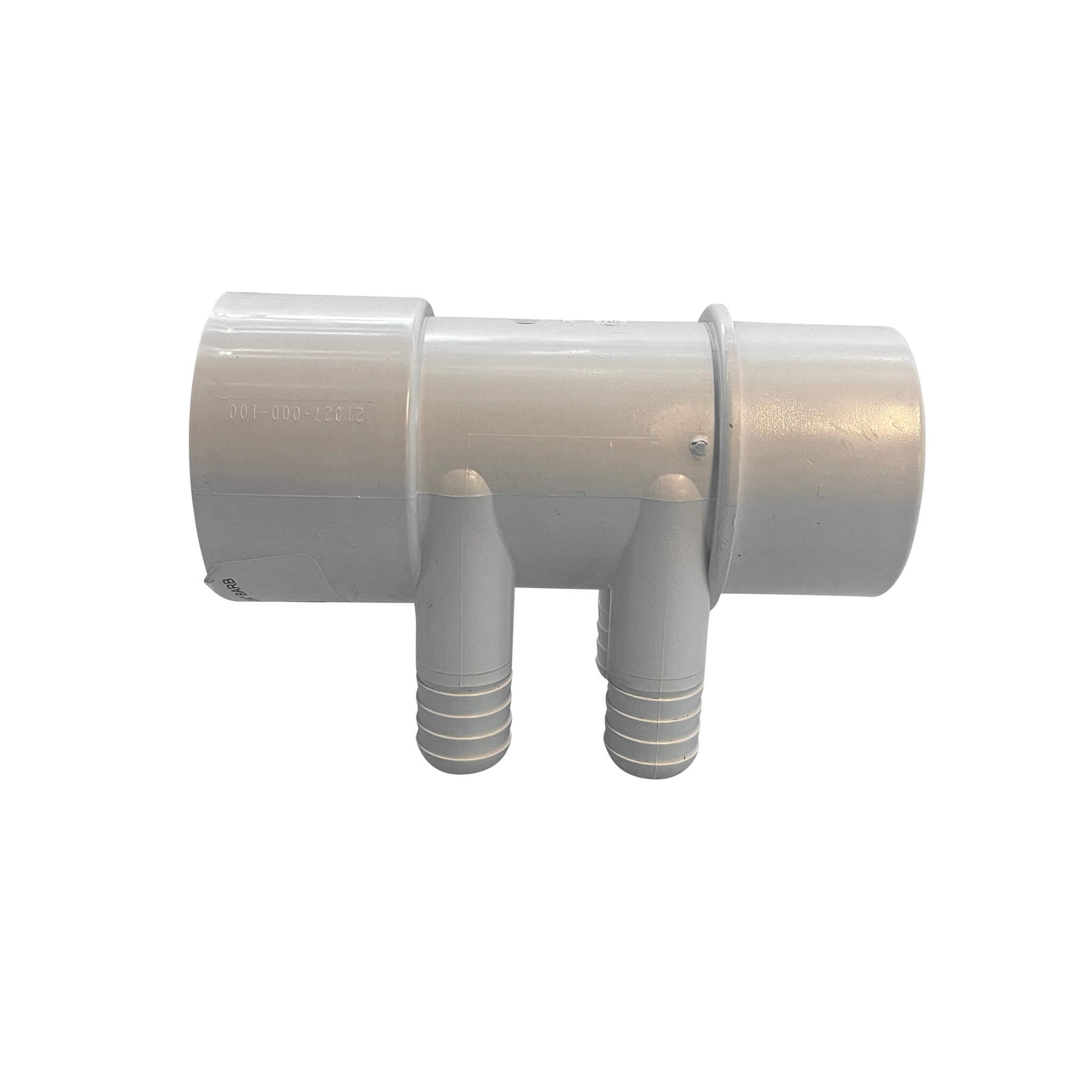 Fitting: Water Manifold 4 Port 3/4" Barb – Jacuzzi Models -->