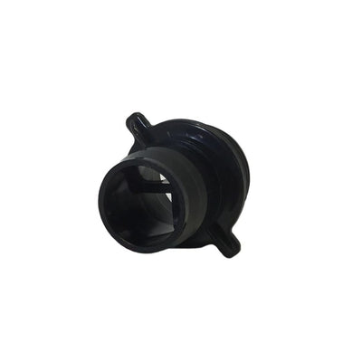 Valve: Fitting Drain Barb – Jacuzzi J-400 Series (2012–Present)